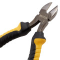 Falke tangsett 3 deler soft grip